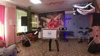 Борьба за святыни !