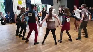 2ème Finale du Concours Laridé (Trophée "Renée Eveno") - Plescop - Dimanche 23 Février 2020