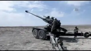 ypg'yi vuran Milli Yapımımız Fırtına Obüsleri