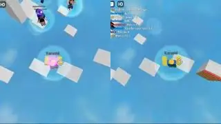 Who said flicking was faster