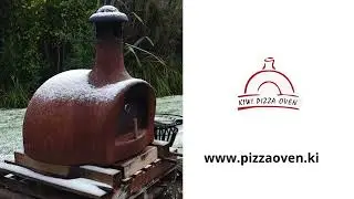 Rust Effect 3D Structural Pitting