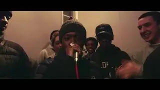 PK, Tuckz & Whackeye - Doin' It 140