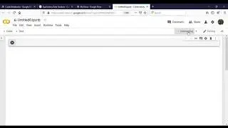 Google Colab