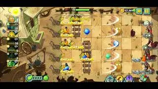 Penny's Pursuit Even Wilder West Level 18 Chillie I