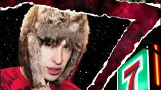 711 - 1 hour - Jake Webber