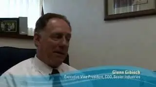 Smart Energy Success Stories  Seeler Industries 3 Rivers Terminal
