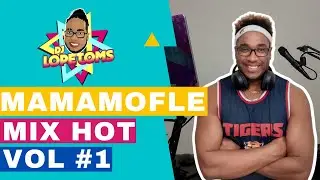 Mamamofle Mix Hot Vol #1