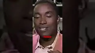 "Isiah Thomas Amazed by Michael Jordan's Unmatched Stamina and Athleticism" #shorts #viralvideo