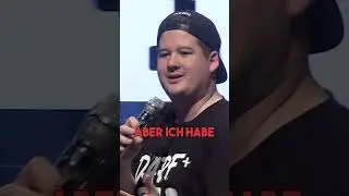 Aufklärung 😂 