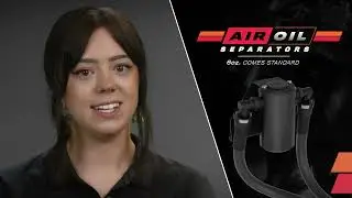What Does An Air Oil Separator Do | Ask K&N