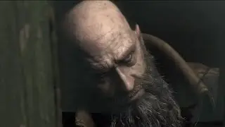 A lot of close calls Resident Evil 4 Remake EP2