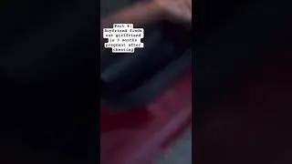 Boyfriend finds out girlfriend is 3 months pregnant by someone else Part 4.