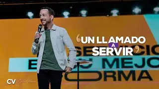 Un llamado a servir | Carlos Villacrés