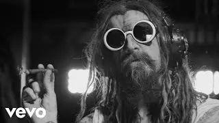 Rob Zombie - Dead City Radio And The New Gods Of Supertown