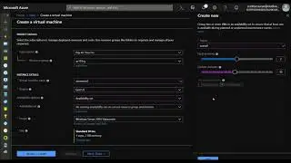 Azure VM Availability Set & Zones Explained | 99.99% Uptime Configuration Guide!