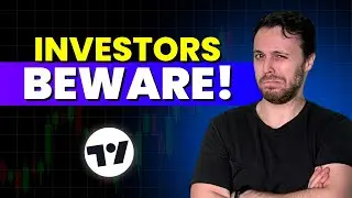 ⭐ TradingView Subscription:🔥 Before Deciding, Watch This!!