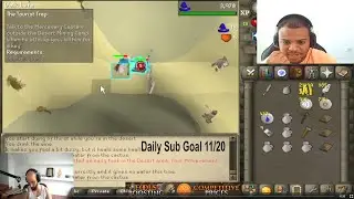 Odablock reacts to Greg2007's Hardcore Death