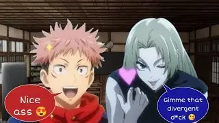 Yuki Let's Yuji hit