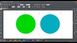 COLOR PICKER TUTORIAL ON XARA DESIGNER PRO