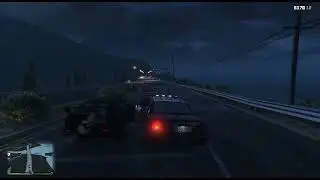 GTA 5 POLİCE MOD LSPDFR#