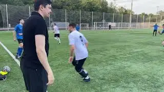 Москва-2 vs Болт (2024-07-14)