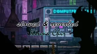 Kinna chir - Lofi Remake ( Slowed + Reverb ) | 3AM Solo lofi | #lofi #kinnachir lostlofi