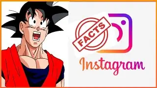Instagram Amazing Facts | Instagram Facts | 2020 |