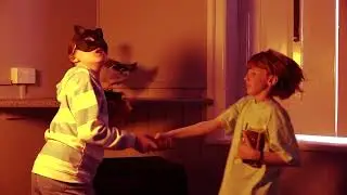 The Thief | Summer Camp 2024
