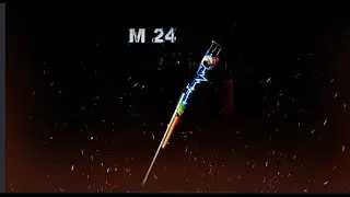 M24 MONTAGE /StyloGameplay / PUBG Gameplay/KOD Clan