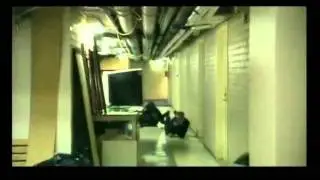 СПАСЕНИЕ НА ПОКАЗЕ МОД.