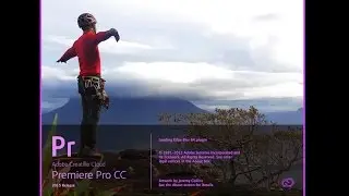 Adobe Creative Cloud 2015 Importing an old Sequence into a New or Different Premiere Pro CC Project