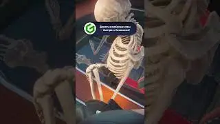 ОЧЕНЬ ЧЕРНЫЙ ЮМОР! 😂🙈 #marmok #vr #прикол #игры #смешноевидео #гейминг #полуокер #машина #семья