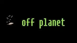 off planet