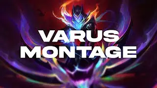 Oklarım Hedefi Buluyor! Varus ile Oyun Taşıma
