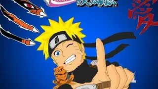 Naruto AMV - Nujabes