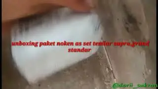 Noken as set temlar supra grand
