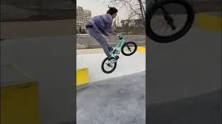 BEST LINE BMX !