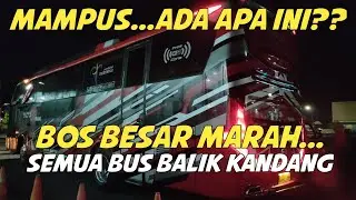 PENUMPANG KECEWA - SAMPE NANGIS..!!