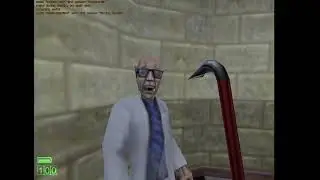 Half-Life Absolute Zero Complete Playthrough