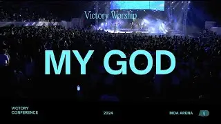 My God - Live from Victory Conference