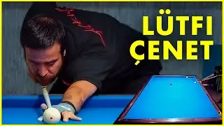👏 SO CLOSE - Lütfi ÇENET #shorts