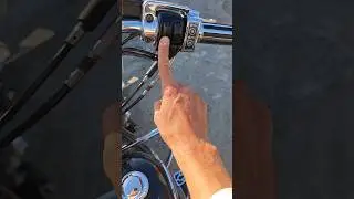 Привет, владельцы карбюраторных Harley-Davidson!