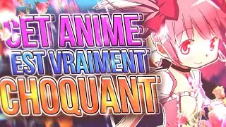 Puella Magi Madoka Magica: cet ANIME qui a BERCÉ UN NOUVEAU GENRE