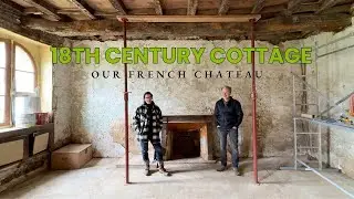 Our 18th Century 