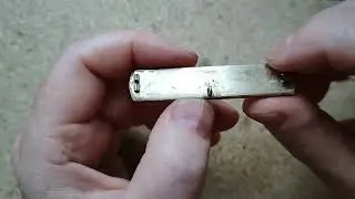 255. Ремонт. Видео без приветствия, монтажа и прощания 😀