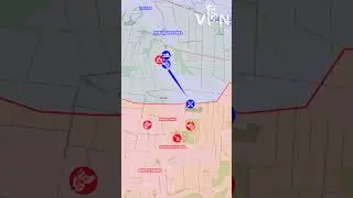 ХРОНИКА СВО за 12-13 августа 2023 #украина #сво #новости #вкс