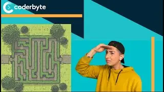 Python Grid Interview Challenge with Recursion & Dynamic Programming