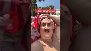 All Standard Inclusive holiday 🤣 #comedyskits #allinclusive