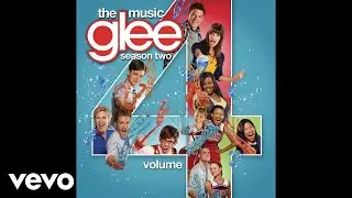 Glee Cast - Toxic (Official Audio)