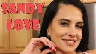 SANDY LOVE | The STAR who started in 2022 with more than 35 thousand fans on Instagram
